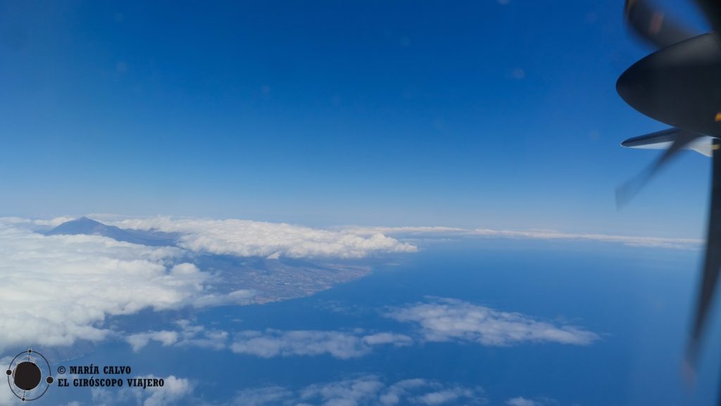 Lignes de bus El Hierro. Horaires - Guide Touristique d'El Hierro, Îles  Canaries