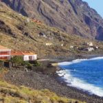 Parador de Tourisme El Hierro - hébergement